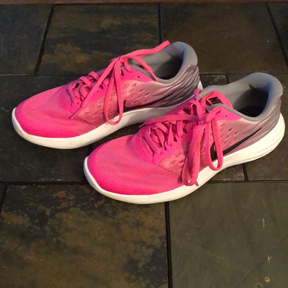 Nike Athletic Shoes